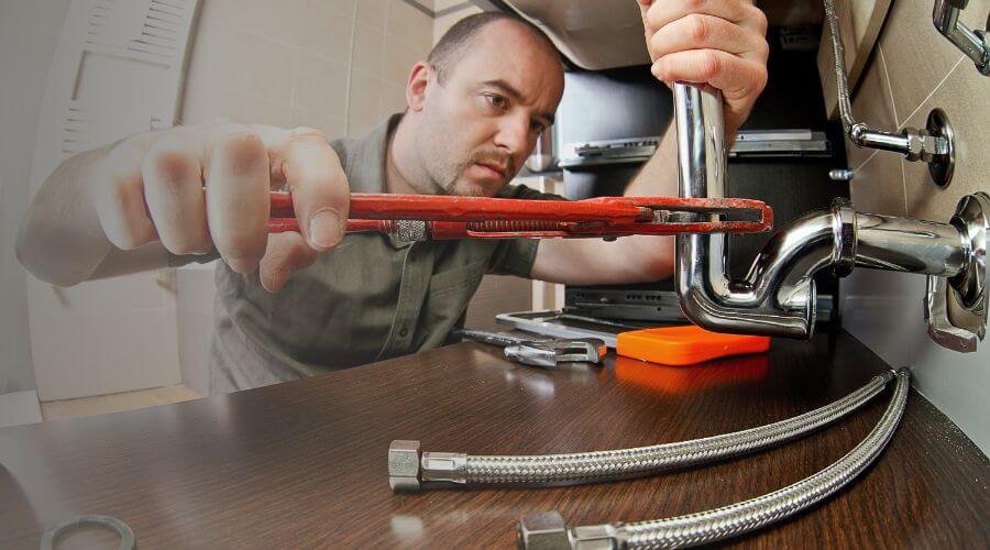 Professional emergency plumbing in Frederick, PA